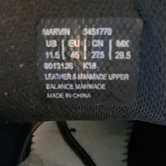 Calvin Klein Shoes - Picture 3 of 3